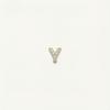 Hot Sale Transparent Glass Hollow Box Square Necklace DIY Accessories Zircon December Love Animal