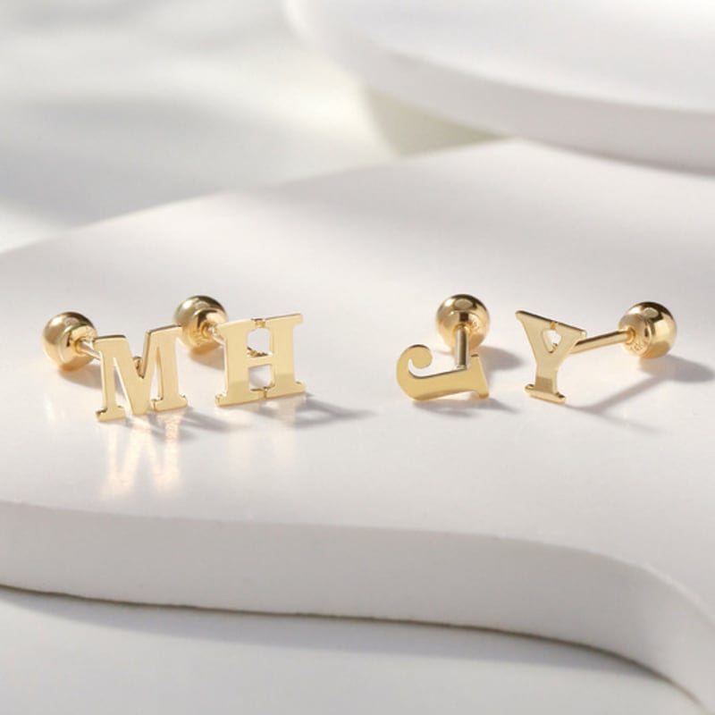 MCEL 14K/18K Basic Initial Piercing