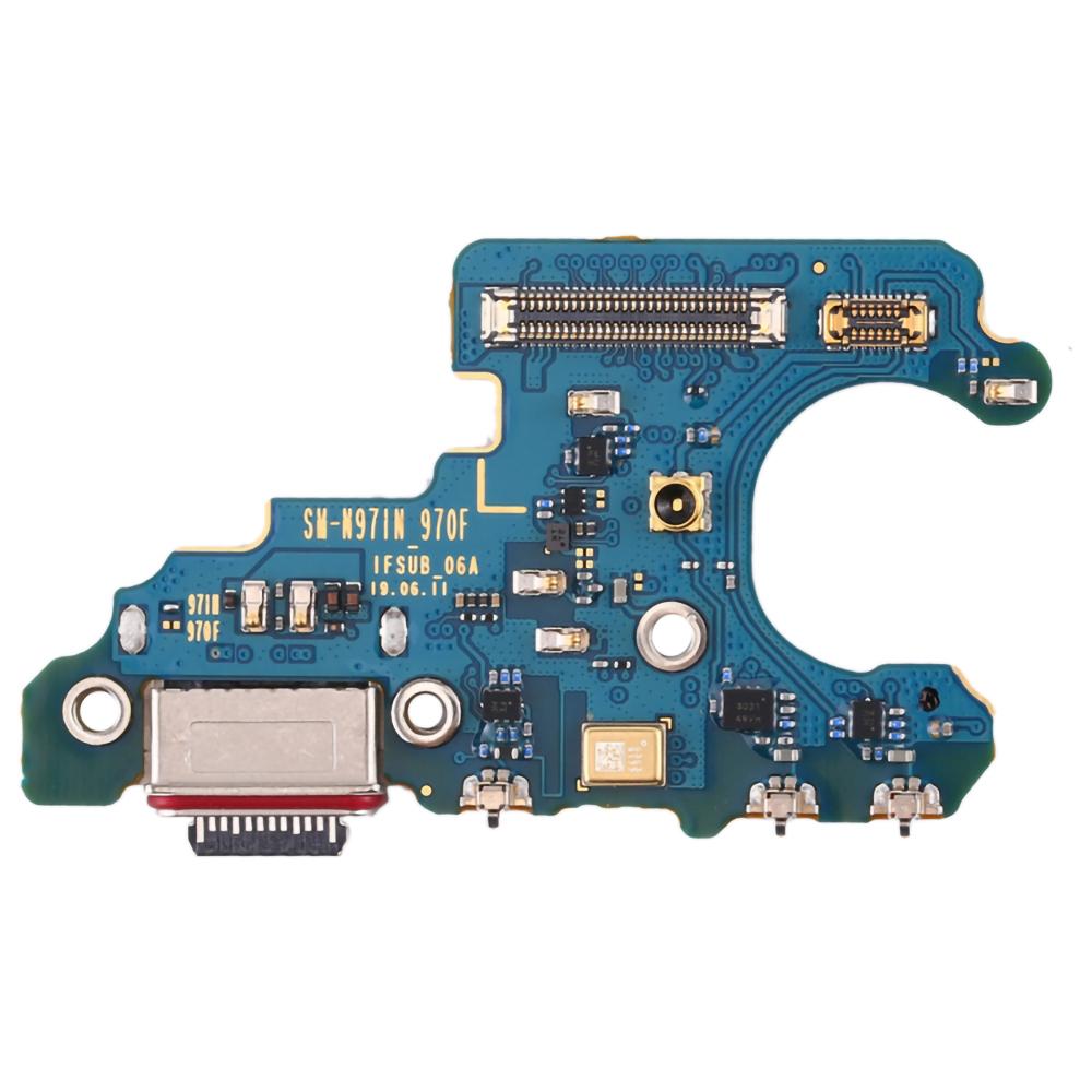 

For Samsung Galaxy Note 10 4G N970F Dock Connector Charging Port Flex Cable Part (without Logo) Type A