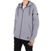 Jordan Jackets Men's Gray Hooded Moderate Other 809473-065