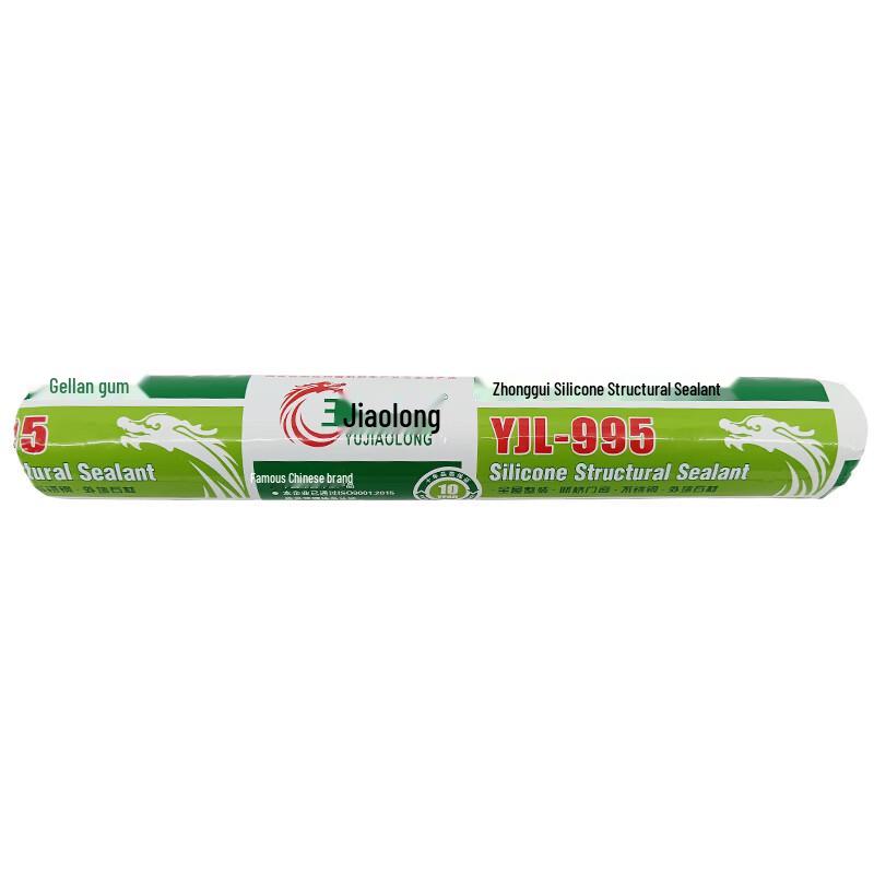 Yujiaolong Multi-purpose Structural Sealant