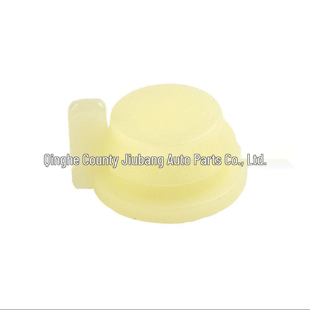 3799089 Додж Крайслер Втулка Колпачок Зажим Рычага Мотора Стеклоочистителя 2857917