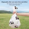 1pc Picnic Mat Thickened Spring Outing Mat Disposable Outdoor Camping Mat