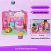 Bebek ve Peluş Oyuncaklar – Oyuncak bebek evleri ve aksesuarları