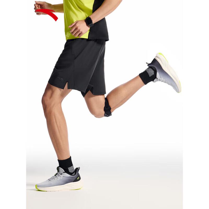 ANTA Men s Advanced Running Quick-Dry Shorts