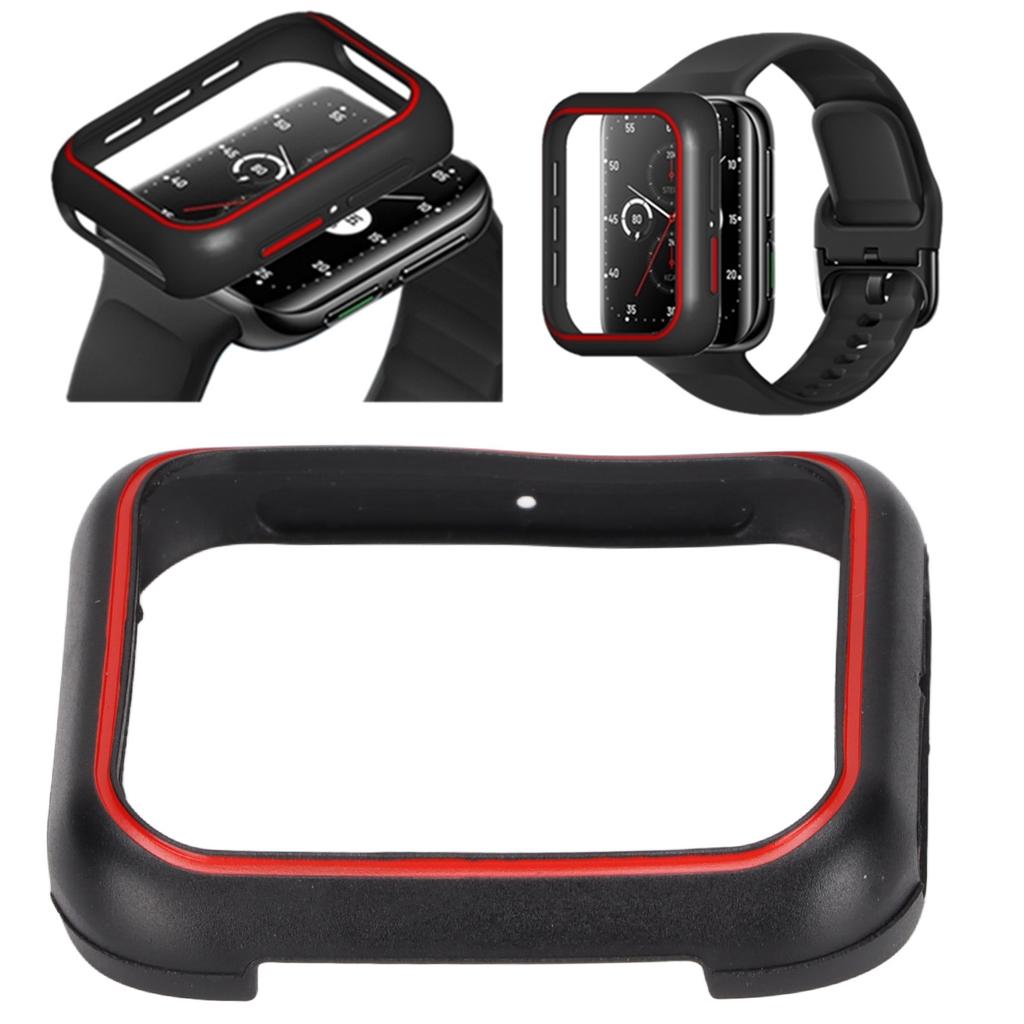 Soft TPU Protective Case for 2 46mm Watch Scratch Resistance Watch Protective Cover