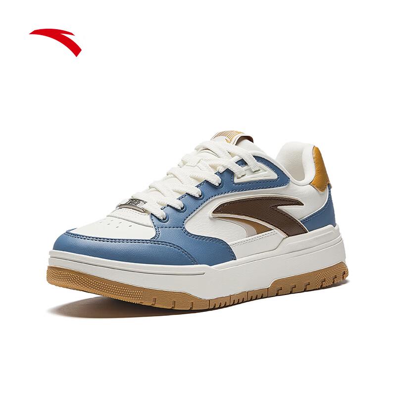 Anta 982 Women's Low-Top Casual Sport Shoes