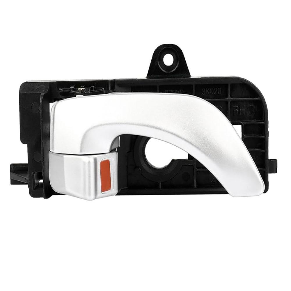 

Plastic Front Right Inside Door Handle 82620-3K020 For Hyundai Sonata 2005-2008