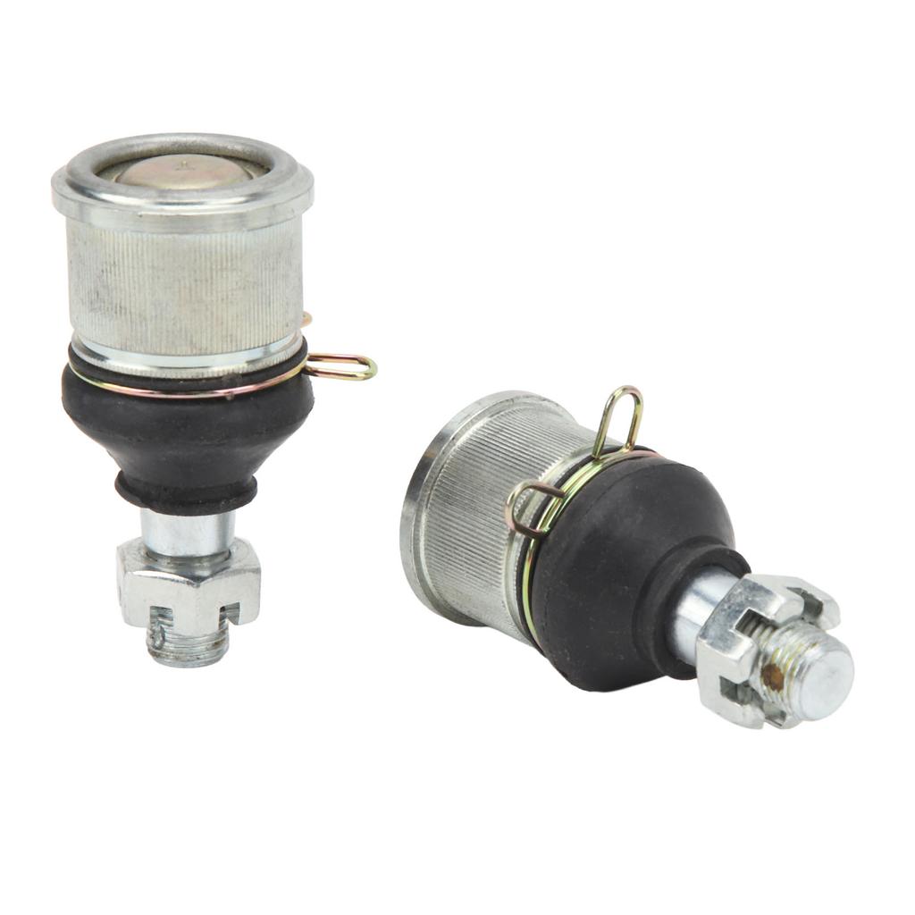 M14 14mm Ball Joint 2 Pcs M14 Tie Rod Front Ball Joint for Jinling JLA‑21B 250cc Quad ATV