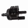 For Ford purifying exhaust steam solenoid valve 0 280 142 498,0280142498,AG9N-9C915-AA,AG9N9C915AA