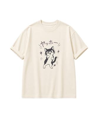 Na górę – T-shirty i koszulki