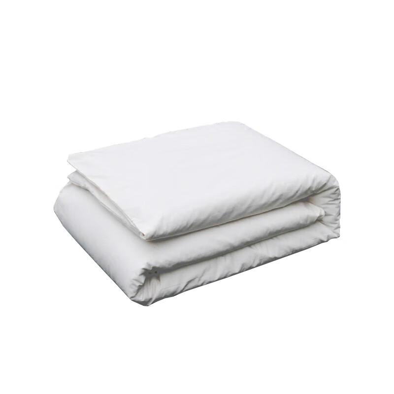 Single School Dormitory Quilted Mattress Pad