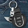 Car Logo Keychain Key Chain Metal Keyring Decoration For BMW MINI Cooper JCW Countryman Clubman Cabrio Paceman Coupe Roads pwaxk99