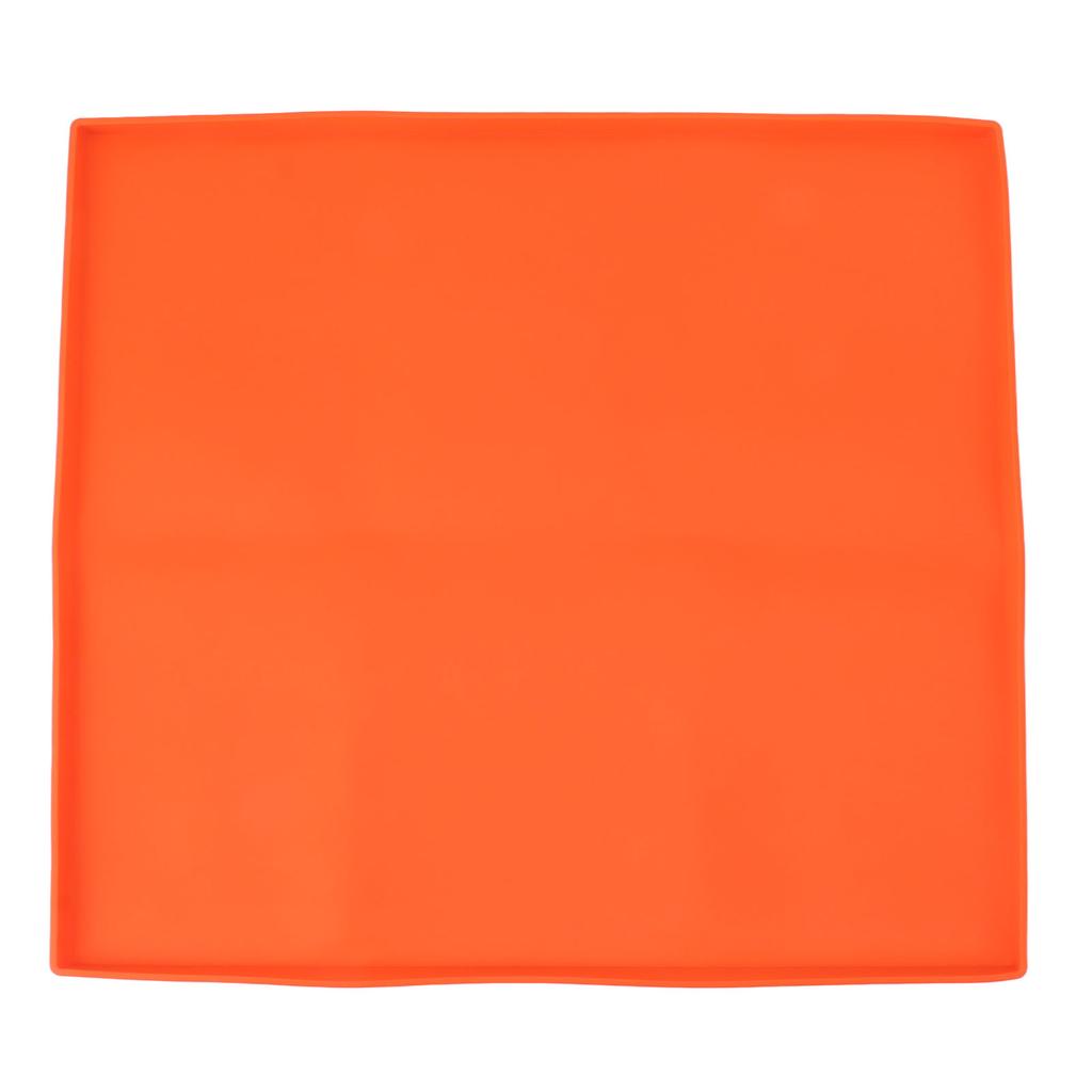 Griddle Mat Heavy Duty Silicone Grill Cover Protect Your Griddle From Rodents Debris Rust All
