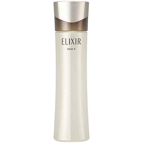 

Shiseido Elixir Advanced Лосьон T II 170 мл [Параллельный импорт]