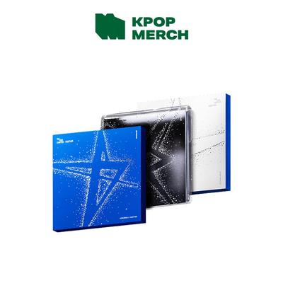 TOMORROW X TOGETHER - The Star Chapter: TOGETHER