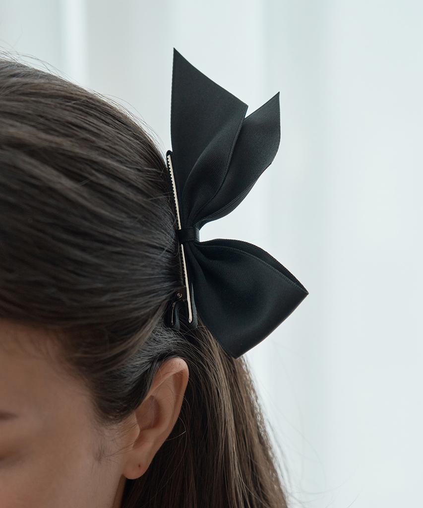 Ellejewelry Lovely Ribbon Hairpin Elhp001