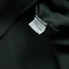 Short-sleeve Men's Polo Black