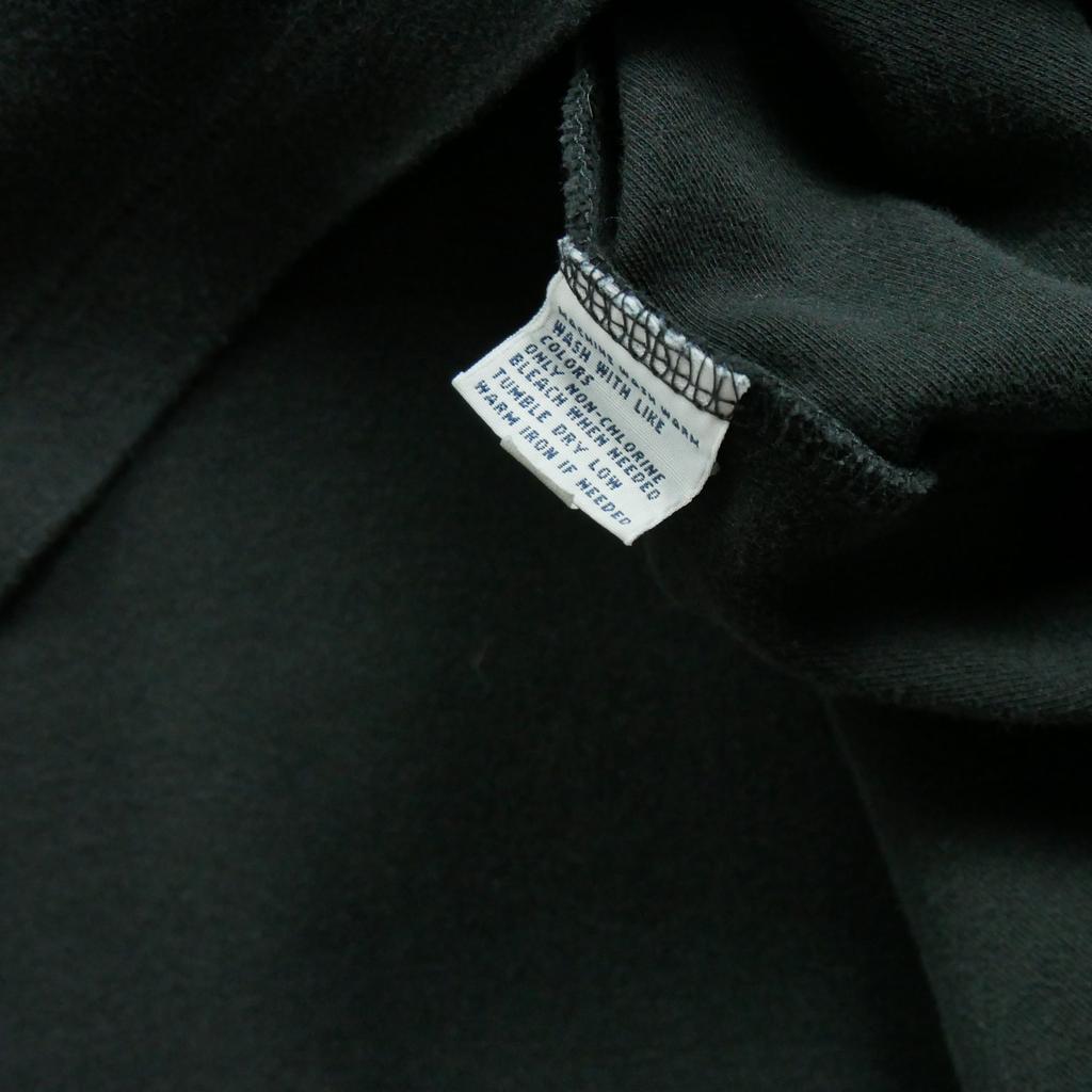 Short-sleeve Men's Polo Black