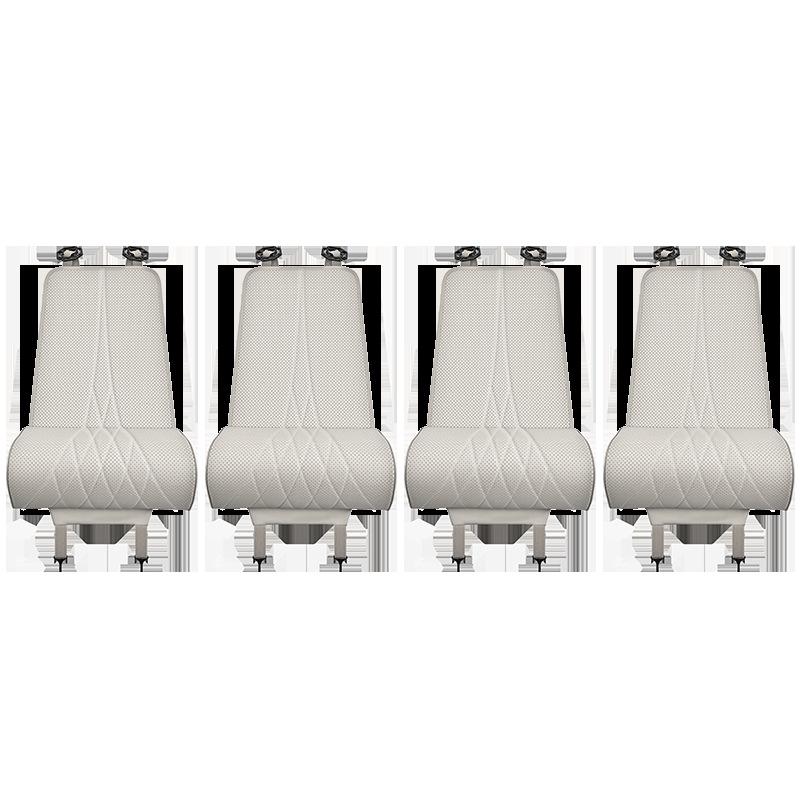 Autositz Fußstütze: Essentielle Beinauflage für komfortables Langstreckenfahren