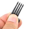 6Pcs Mini Animal Fork Fruit Picks Cute Cartoon Cat Children Fork Bento Lunch Box Decor Accessories