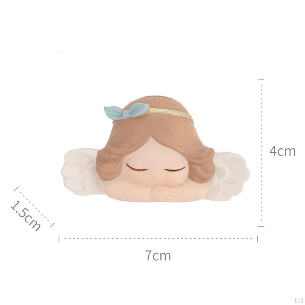 Removable Switch Sticker Lovely Cute Cartoon Wall 3D Decal Light Decor Decals Family