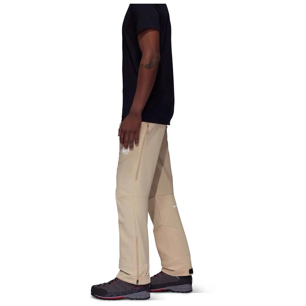 Mammut Брюки Taiss Guide So