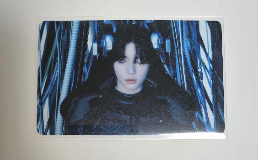 

[USED] TOMORROW X TOGETHER Beomgyu