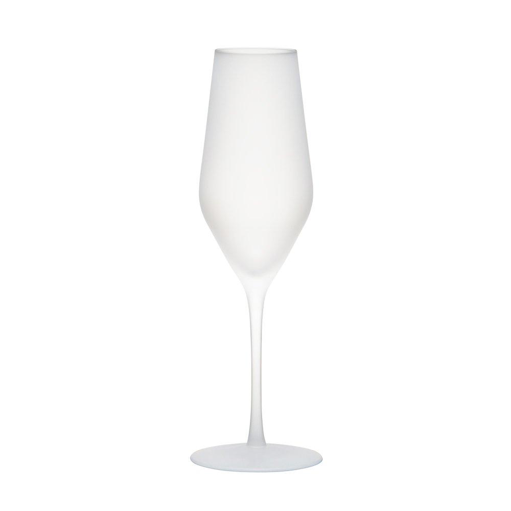 Wired Beans UMAKUCHI Mattierter Sake Ewigkeit in einer japanischen Zedernholzschachtel Glas, 250ml, Glas,