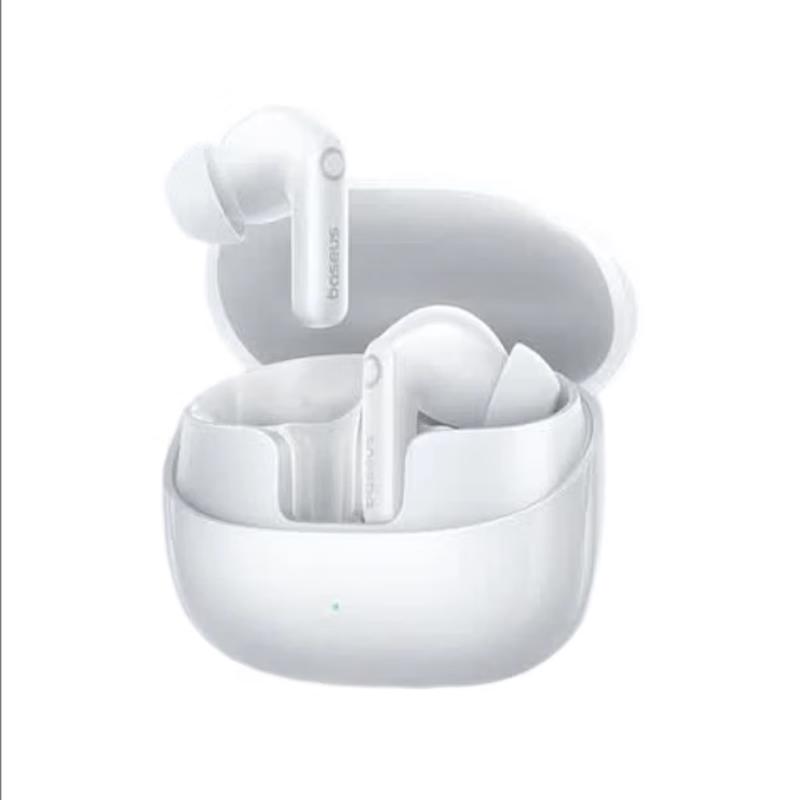 Baseus M3s In-Ear Active Noise Cancelling Bluetooth Earbuds