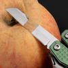 NexTool Mini Flagship Multi-Tool 10 in 1 Folding Pliers Stainless Steel Pocket Size Green