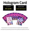 K-Pop Demon Hunters CARD SET (KPDH, SAJA BOYS, HUNTRIX)  (5 Options)