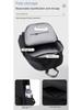 14-Inch Lightweight Waterproof Unisex Backpack for Casual or College Use