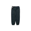 Nike Pantaloni sport cu șnur cu logo Pantaloni pentru bărbați, gri închis-fum CK6826-070