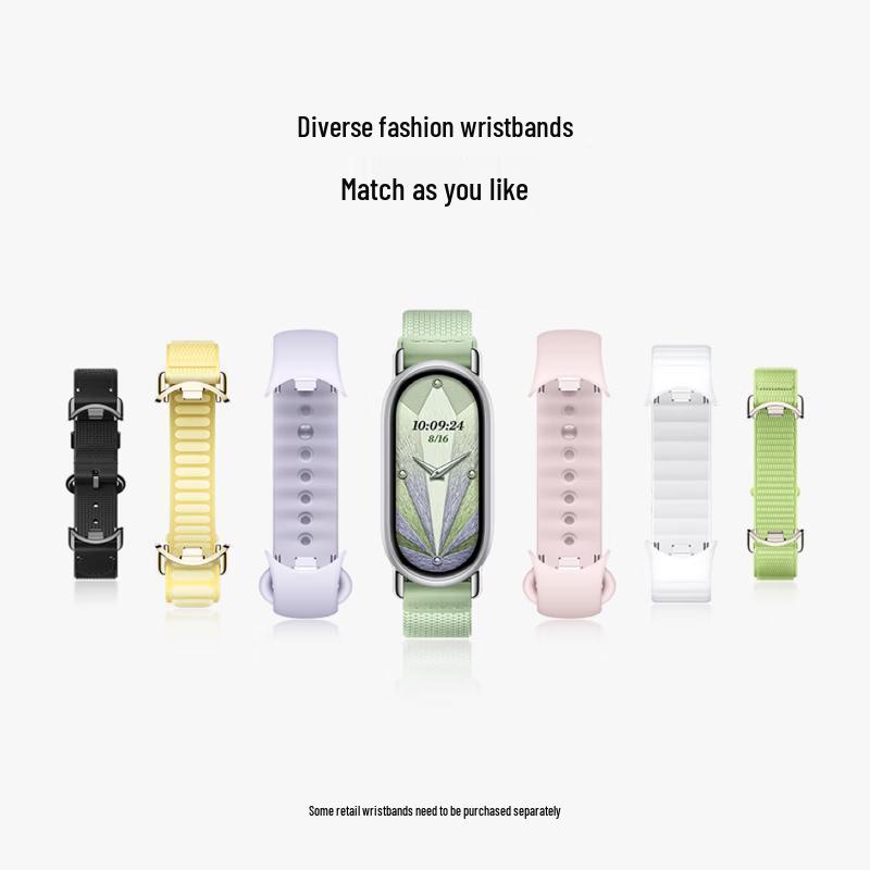 Xiaomi Smart Band 11 (CN version)