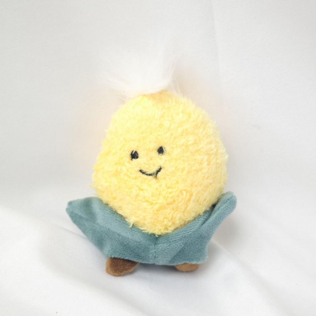 Süße Snacks, Gemüse- und Obstserien, Gesichtsausdrücke, Plüschtiertaschen, Anhänger, Videospielstädte, Maschinen, Geschenke