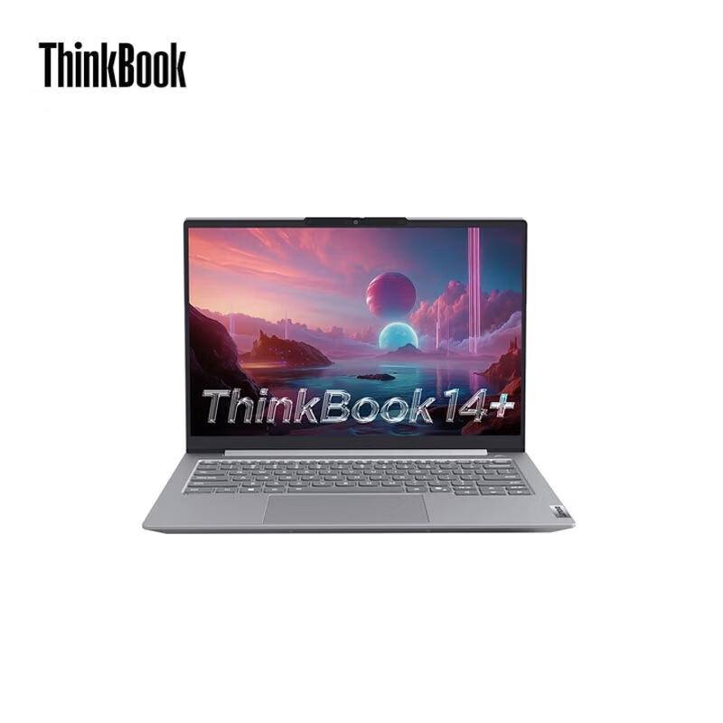 Lenovo ThinkBook 14+ (2025) 14-inch Laptop (CN version)