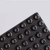 Multiple Color M3 x 6 8 10 12 15mm GR5 Titanium Alloy A2 T25 Torx Button Head D5.5mm Screw Bolt For Road bike