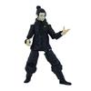 3D Printed Anime Action Figure, Movable Joints Cartoon Character Model, Posable Figure Collectible Toy Decoration Ornament, Gift for Anime Lovers
