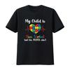 Tops – T-Shirts
