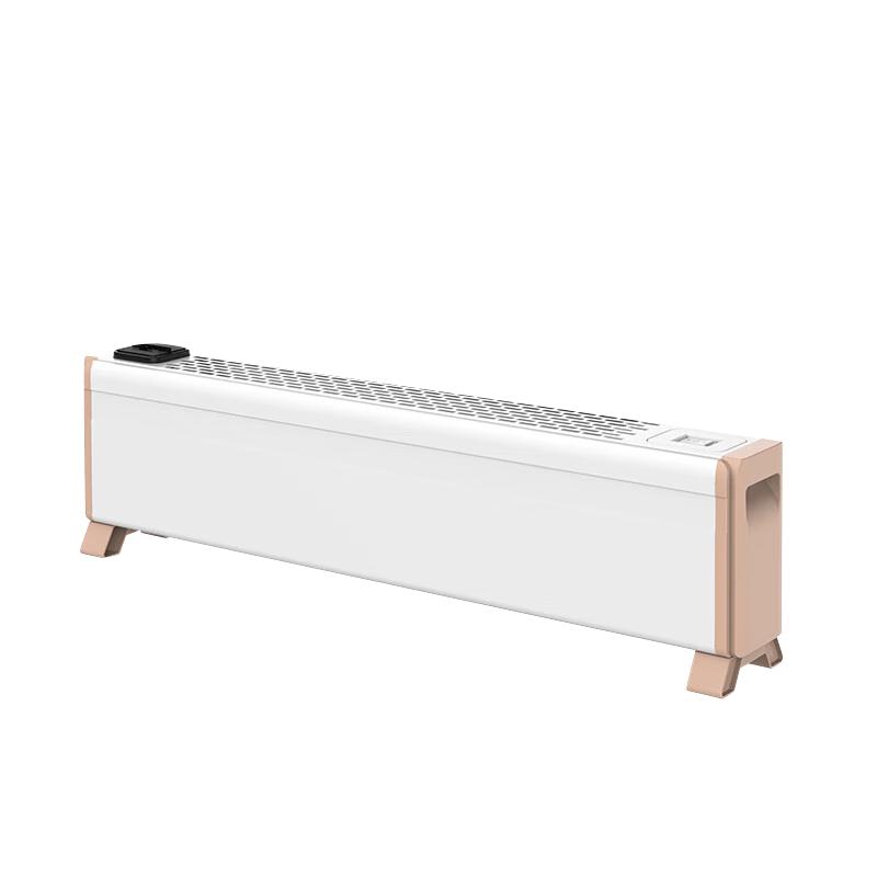 AUX Electric Home Heater Series