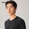 Skechers Men's Knit Short Sleeve T-Shirt P226M014