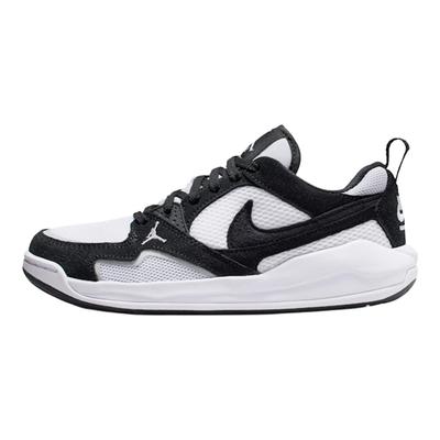 Air CMFT Era GS Schwarz Weiß Kinder Sneaker HQ0506-001
