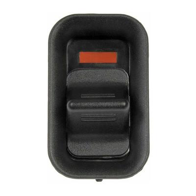 1x Front or Rear Door Lock Lever Knob Button For Cadillac Chevrolet GMC 15172121