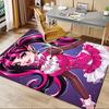 Monster High Chair Mat Home Decor, Sofa Rug, Office Carpet Gift for All Rooms