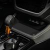 For Subaru Forester 2026 Wireless Charging Pad Non-slip Pad Auto Interior Accessories Car Phone Charger Mat Protective Mat