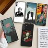 Better Call Saul Case For Samsung Galaxy S24 Ultra S21 S22 S23 Plus Note 10 Note 20 S8 S9 S10 S20 FE Coque