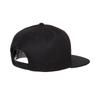 Biggie Smalls Unisex Adult Logo Snapback Cap