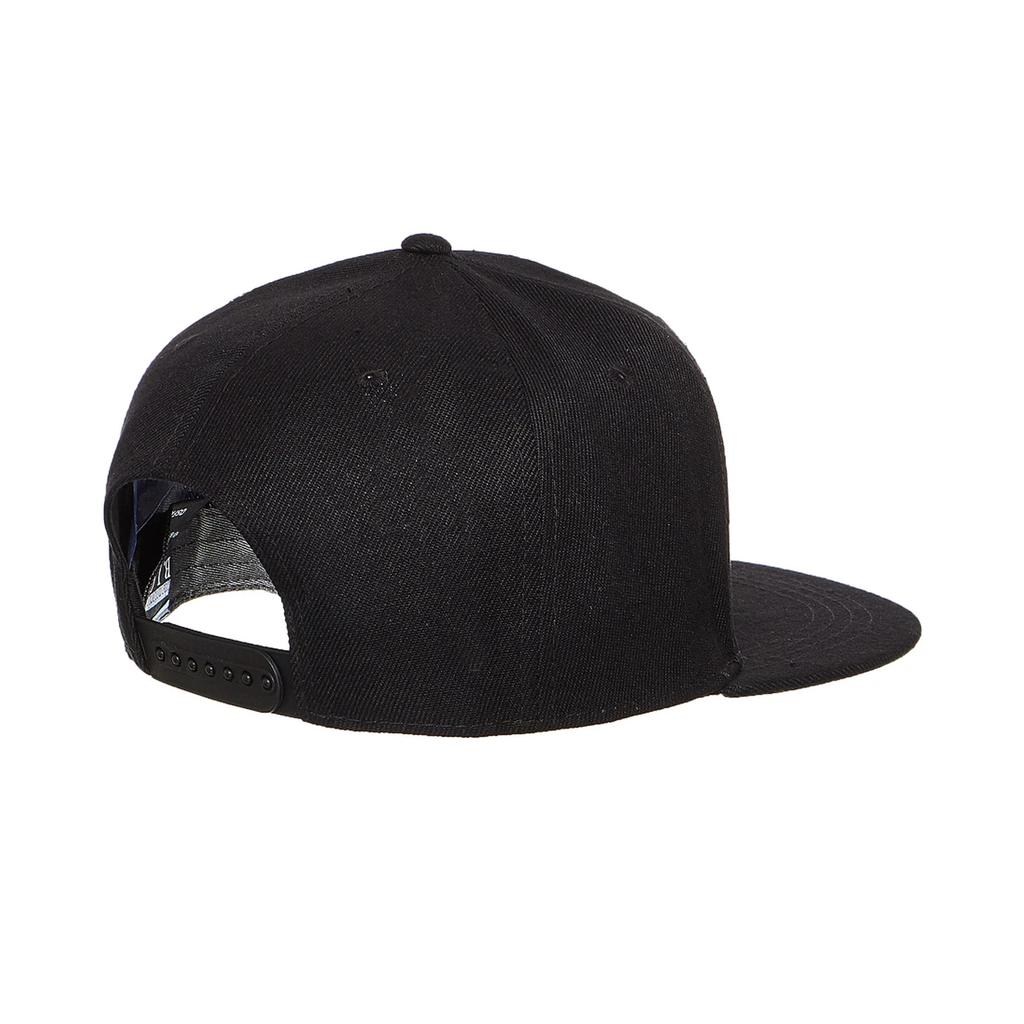 Biggie Smalls Unisex Adult Logo Snapback Cap