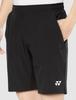 YONEX Shorts 15119 Black Small (007)